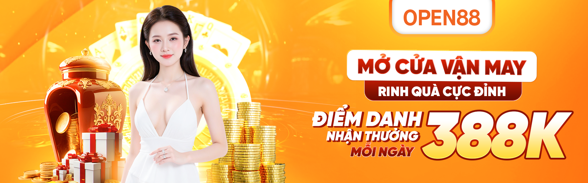 open88 mở cửa vận may